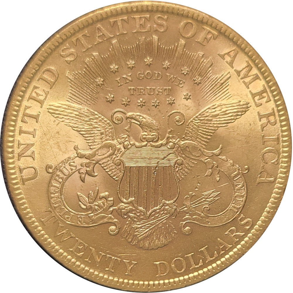 1895-$20-Liberty-Head-Double-Eagle